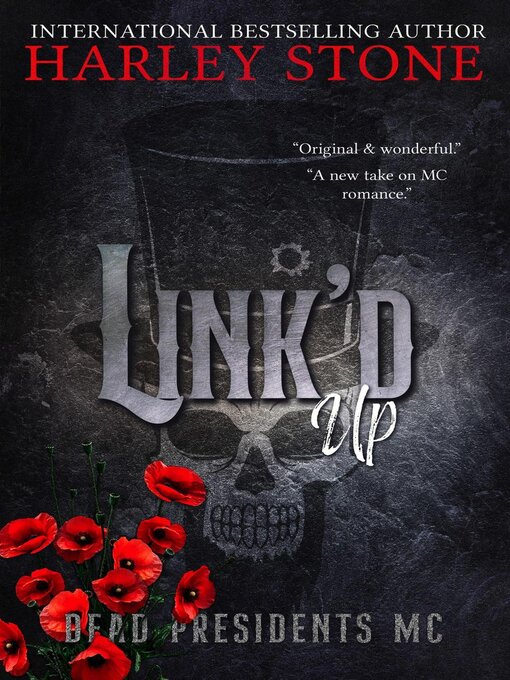 Title details for Link'd Up by Harley Stone - Available